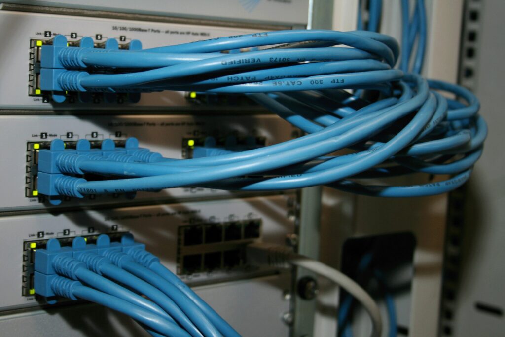 5 Signs Your Facility’s Network Infrastructure Is Holding You Back