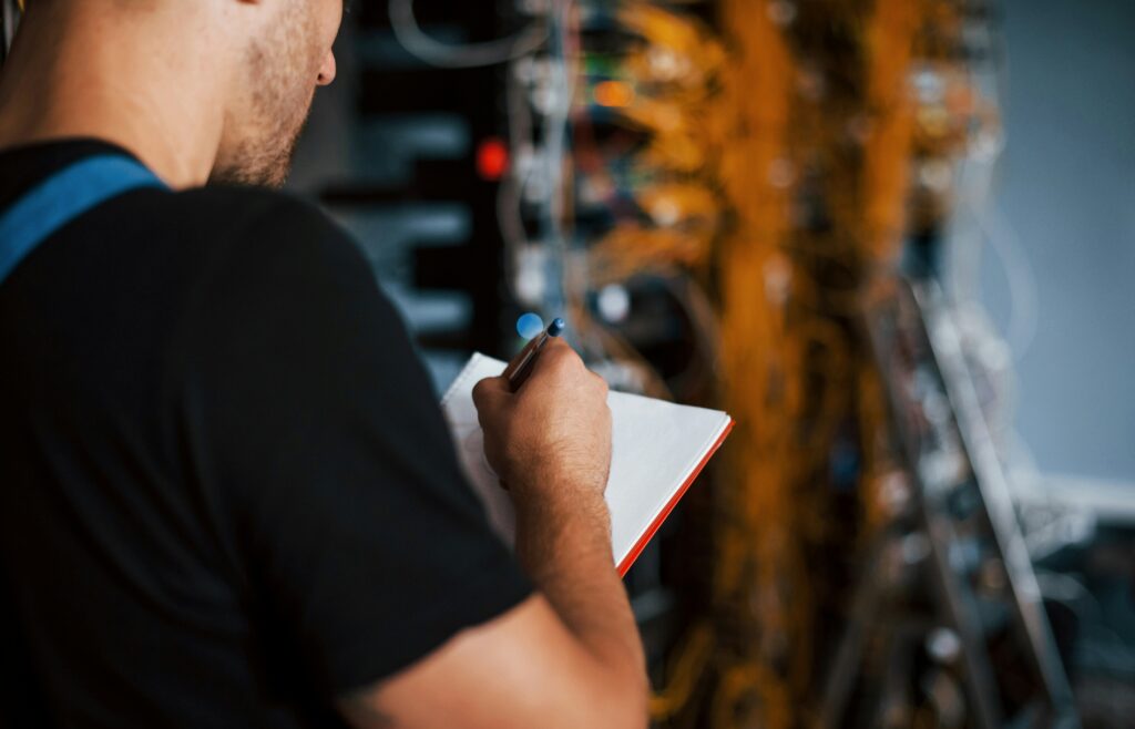 When Should You Upgrade Your Cabling Instead of Repairing It?